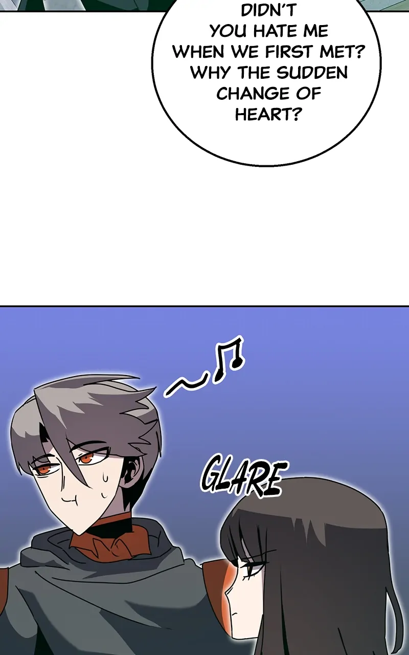 Bug Hunter Chapter 30 - page 60