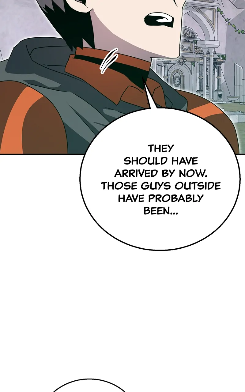 Bug Hunter Chapter 30 - page 76