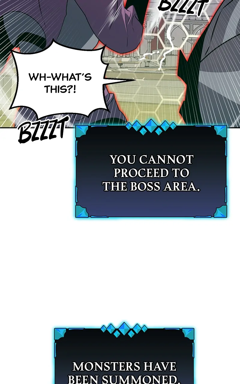 Bug Hunter Chapter 30 - page 86