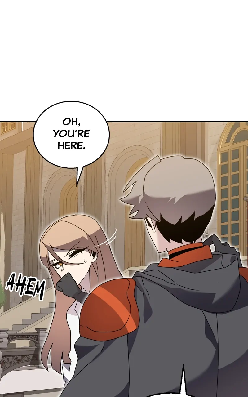 Bug Hunter Chapter 55 - page 29