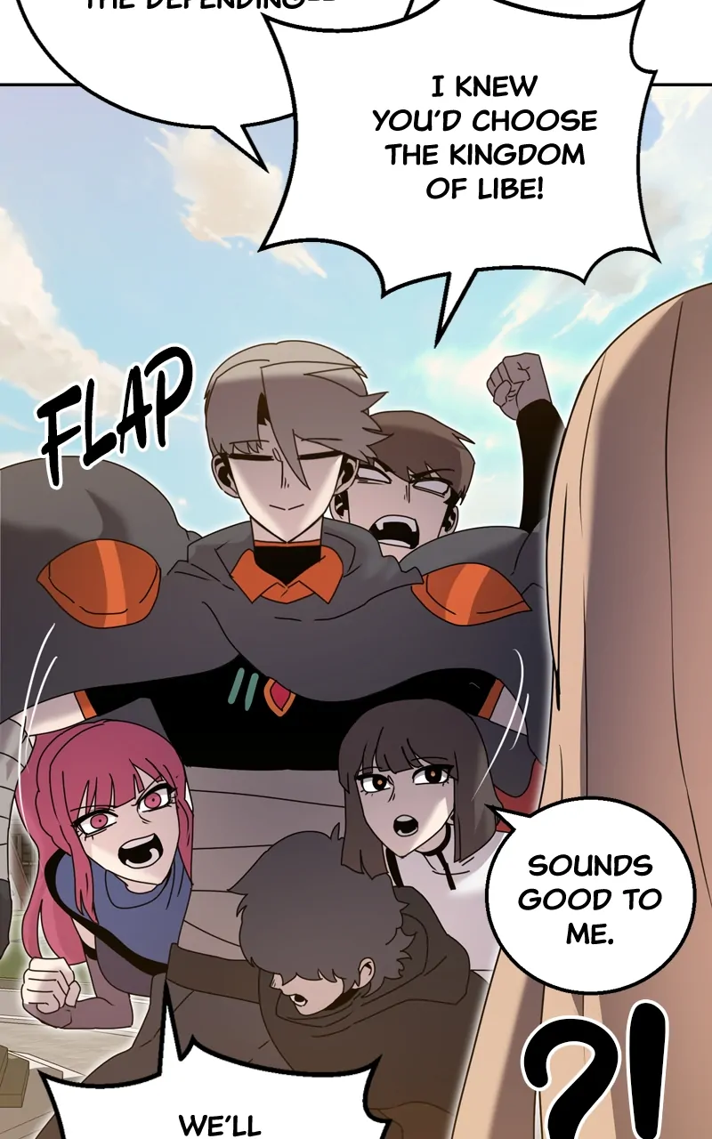 Bug Hunter Chapter 55 - page 32