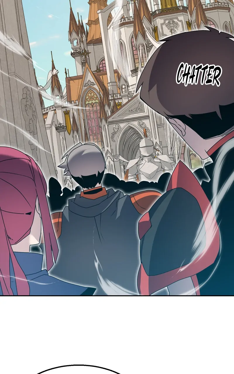Bug Hunter Chapter 55 - page 55
