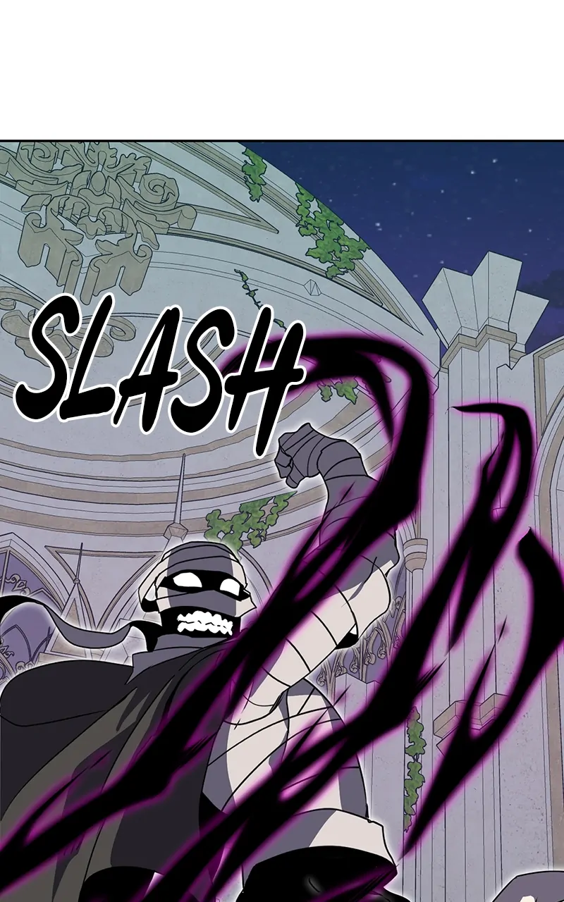 Bug Hunter Chapter 31 - page 12