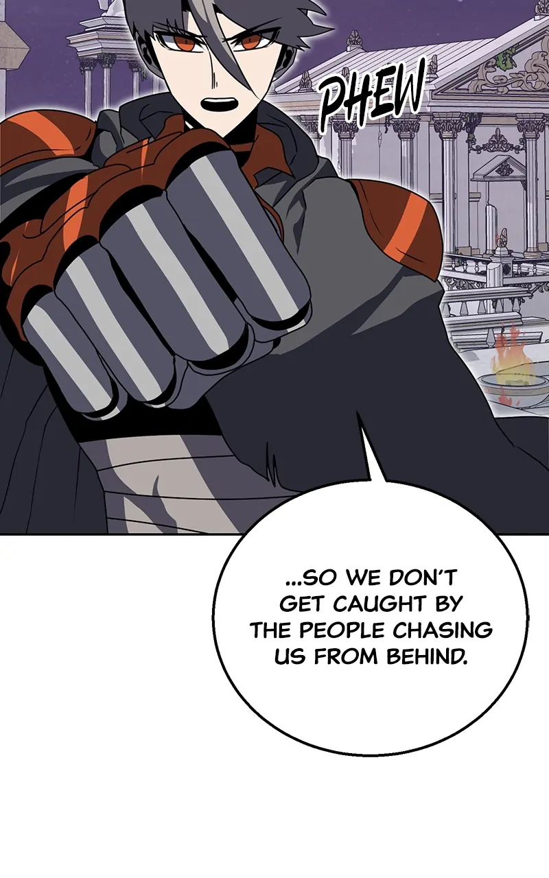 Bug Hunter Chapter 31 - page 16