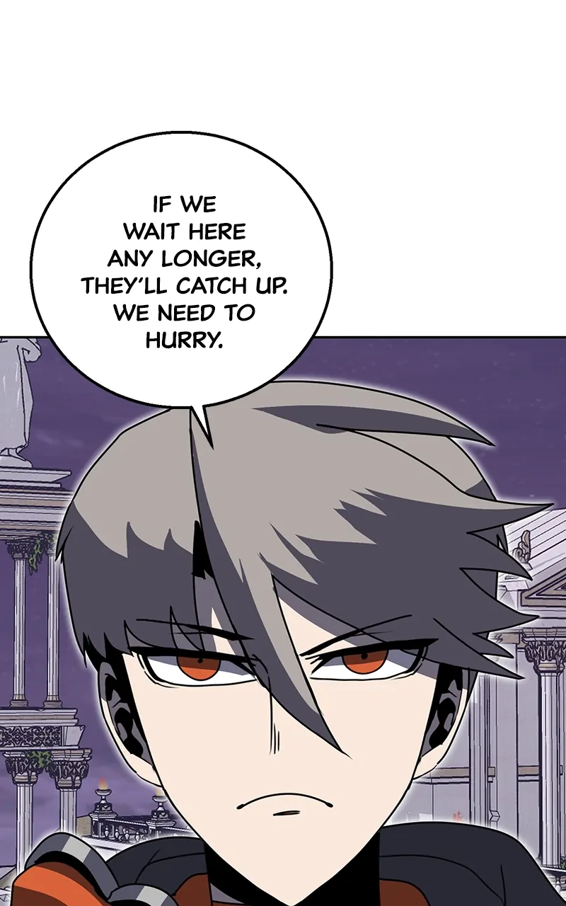 Bug Hunter Chapter 31 - page 17