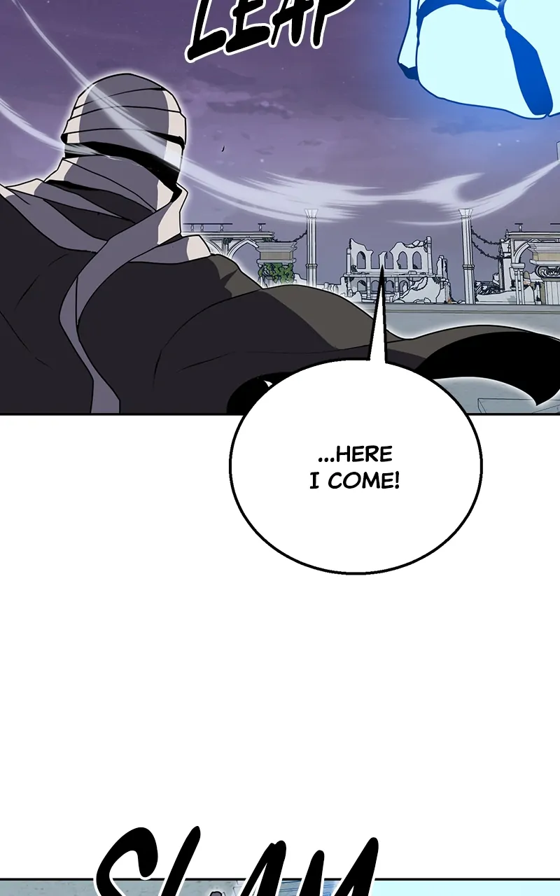 Bug Hunter Chapter 31 - page 19