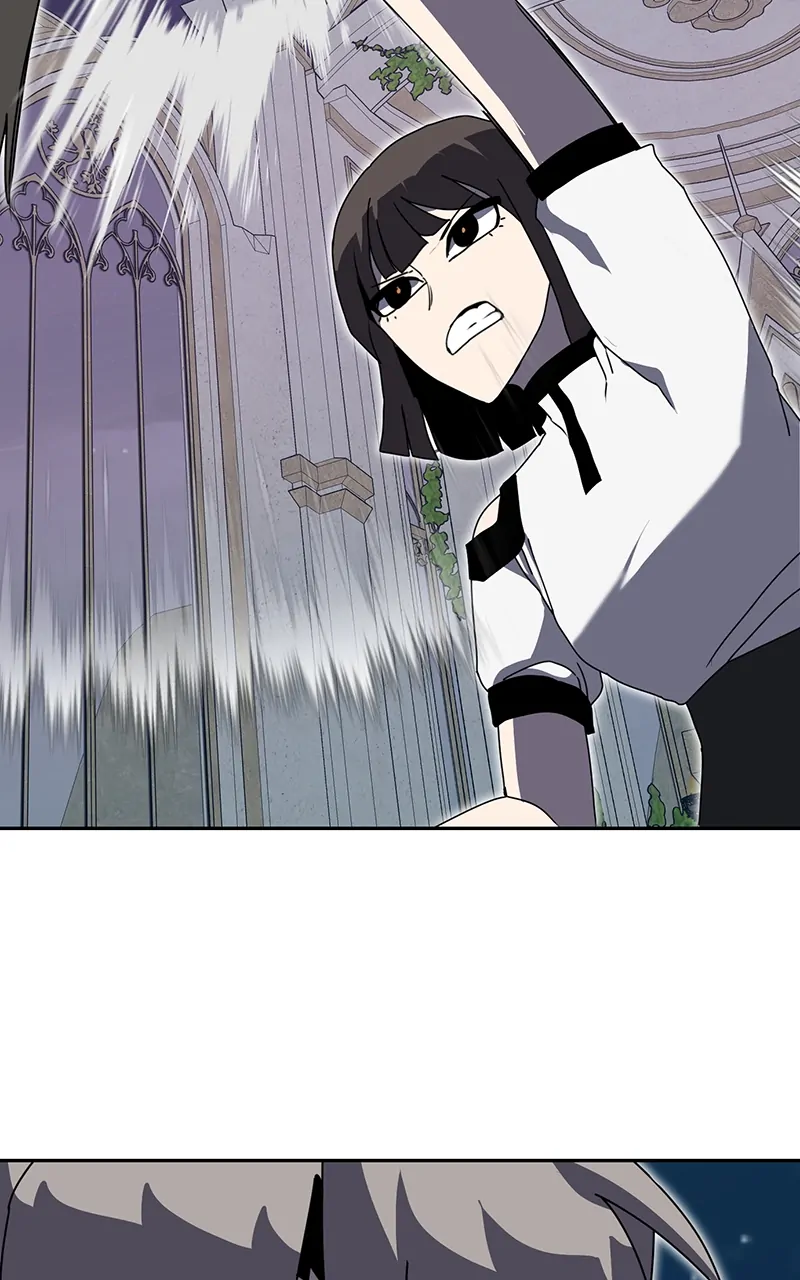 Bug Hunter Chapter 31 - page 23
