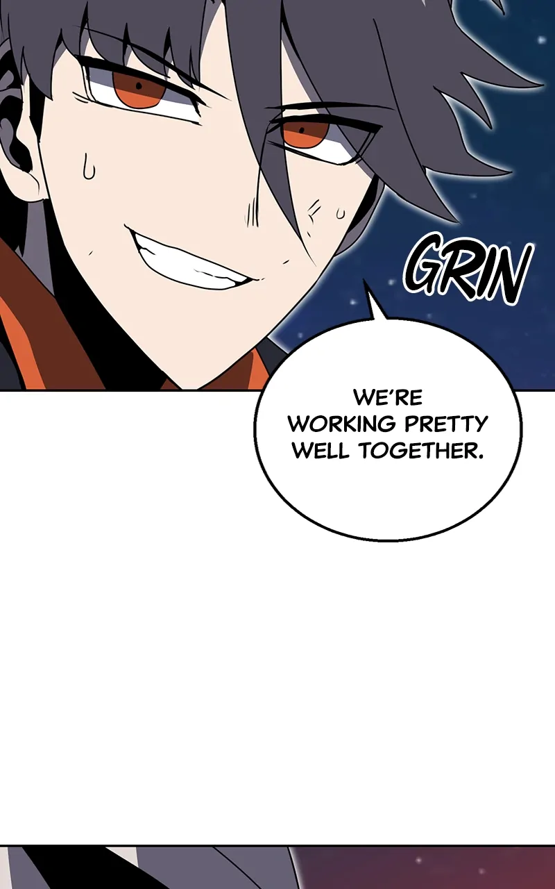Bug Hunter Chapter 31 - page 24