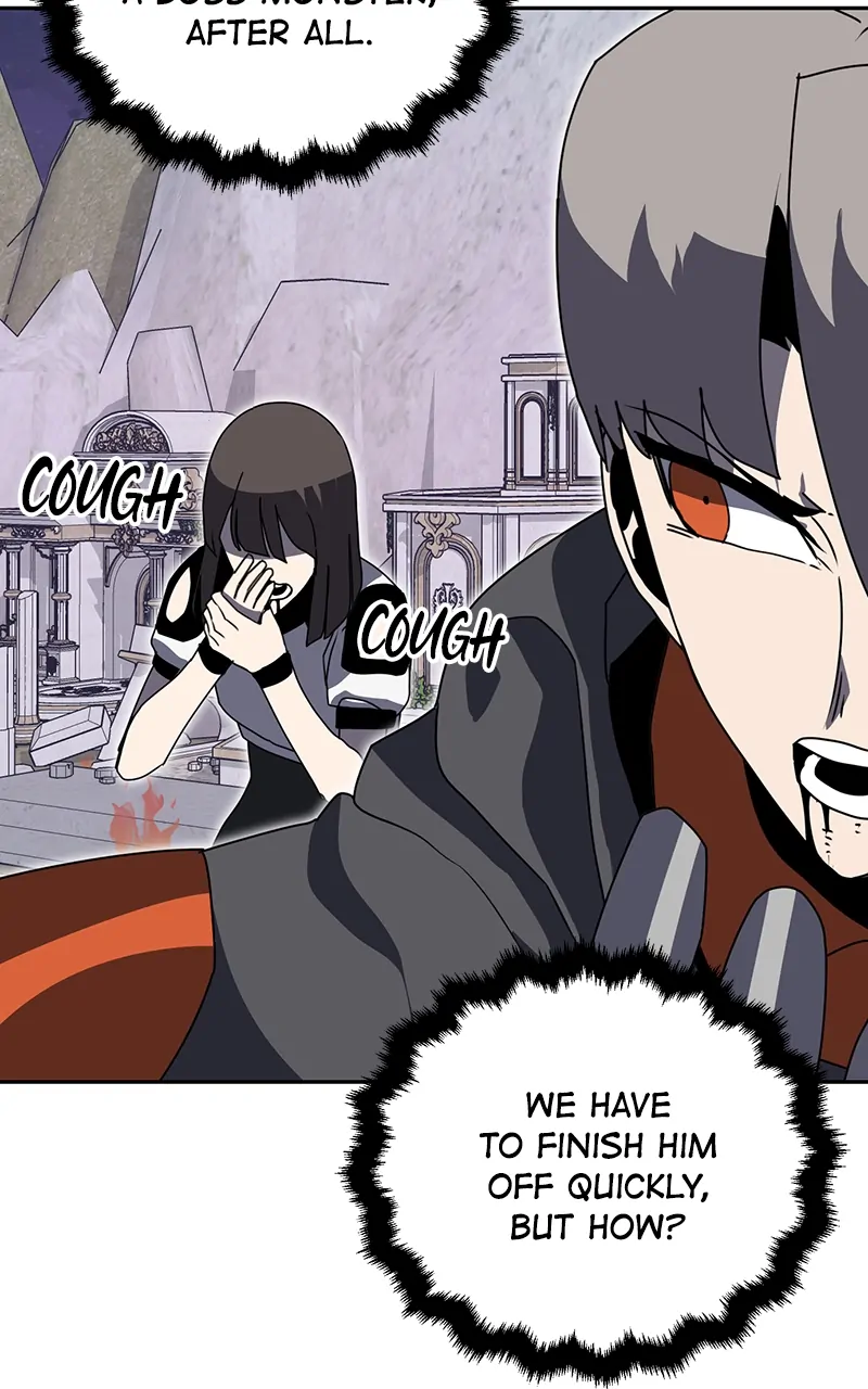 Bug Hunter Chapter 31 - page 29