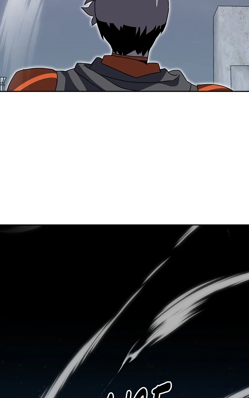 Bug Hunter Chapter 31 - page 40