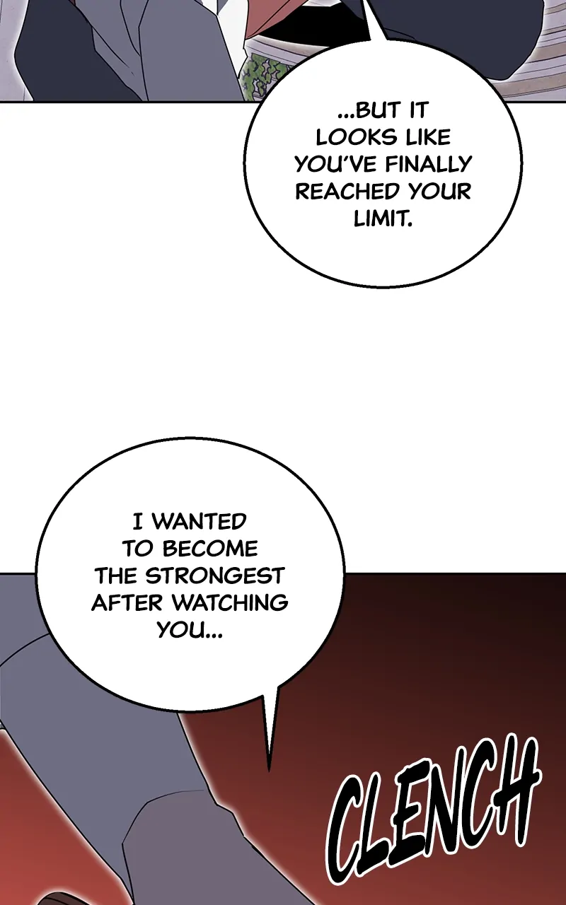 Bug Hunter Chapter 31 - page 45