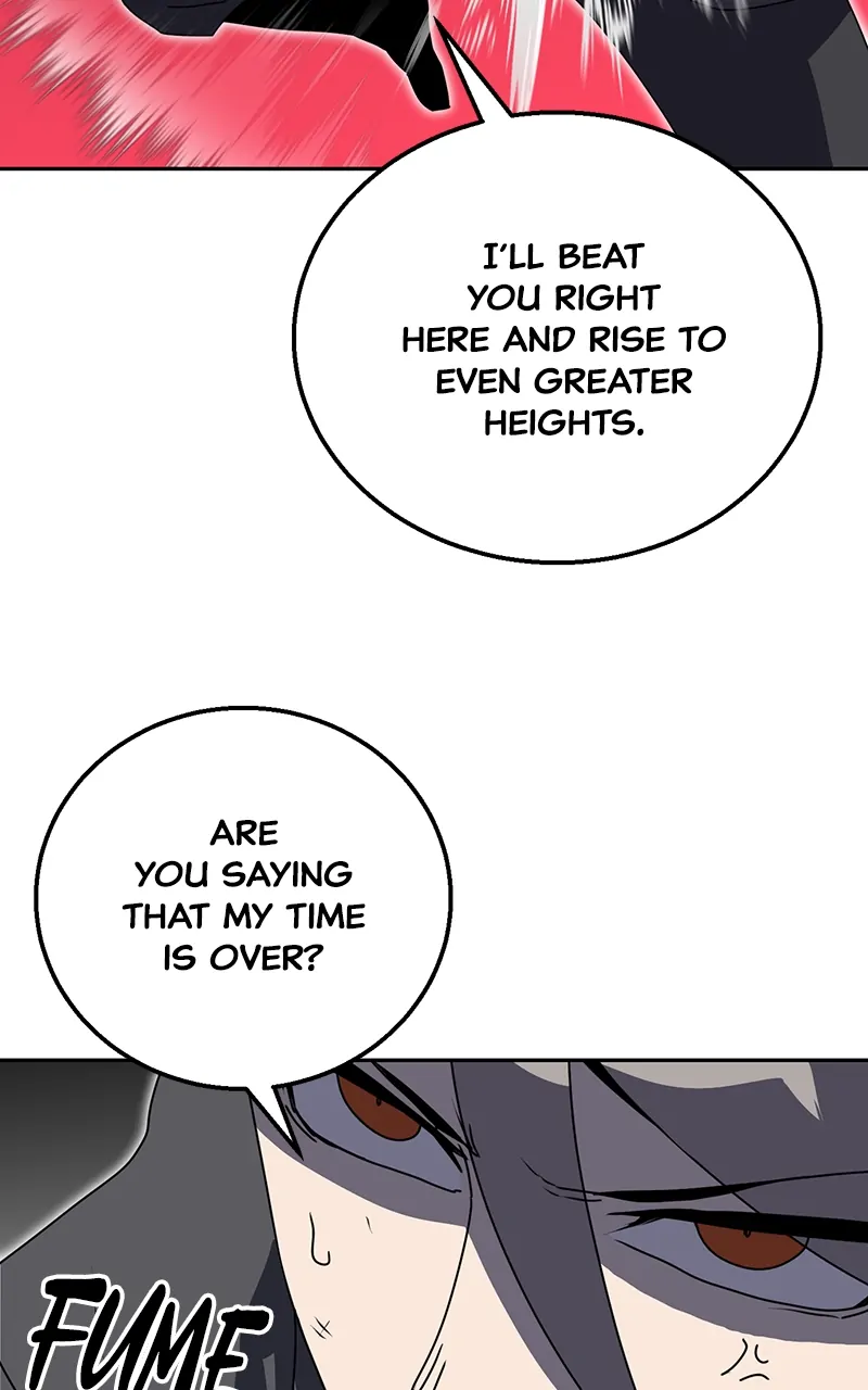 Bug Hunter Chapter 31 - page 48