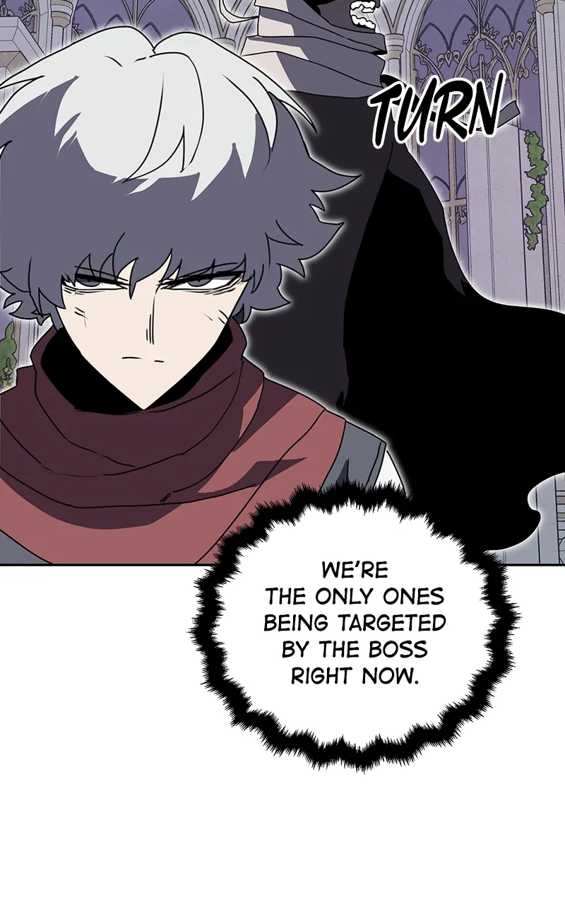 Bug Hunter Chapter 31 - page 55