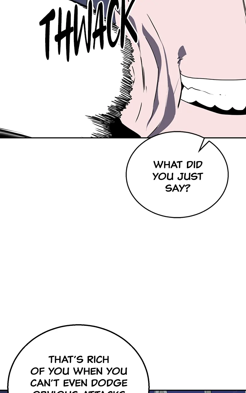 Bug Hunter Chapter 31 - page 60