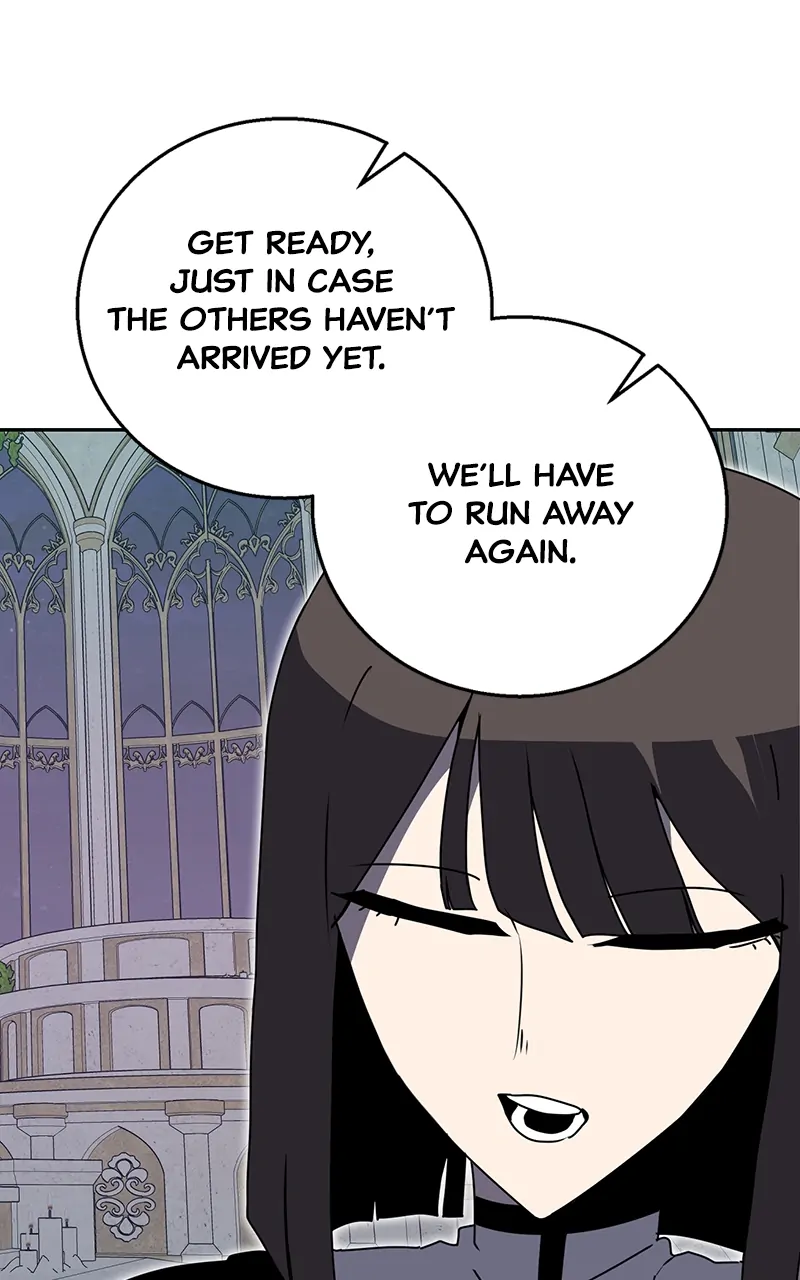 Bug Hunter Chapter 31 - page 79