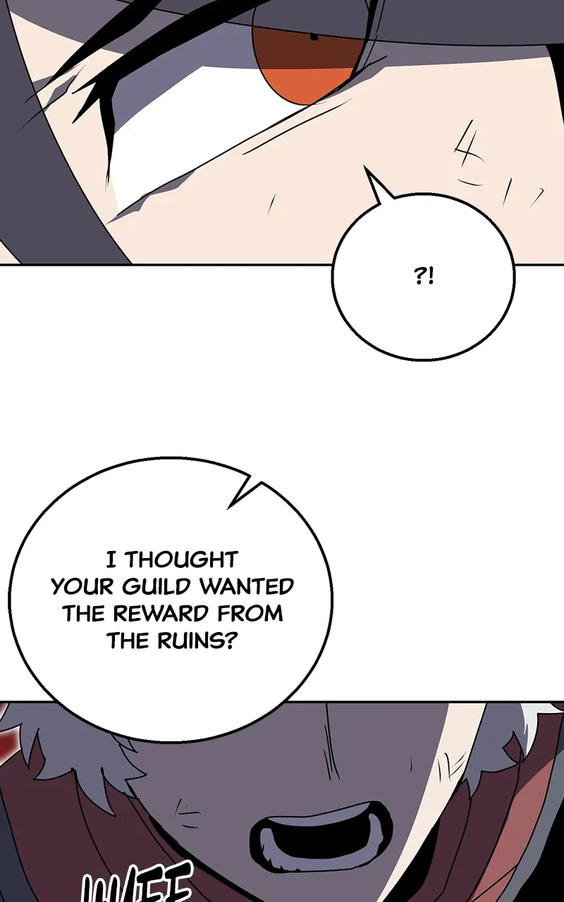 Bug Hunter Chapter 31 - page 91