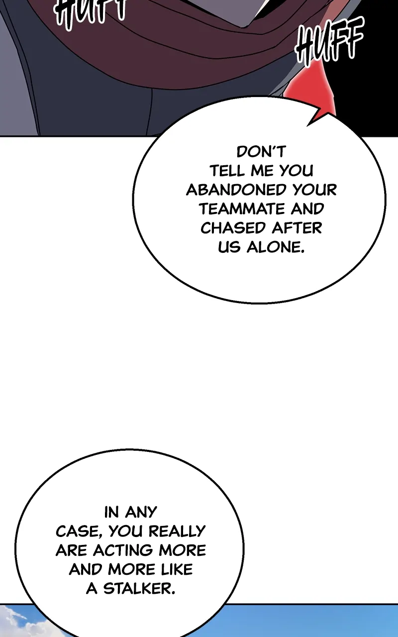Bug Hunter Chapter 31 - page 92