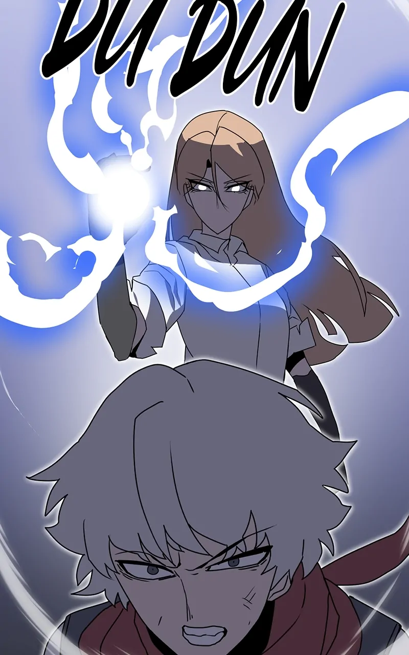 Bug Hunter Chapter 31 - page 96