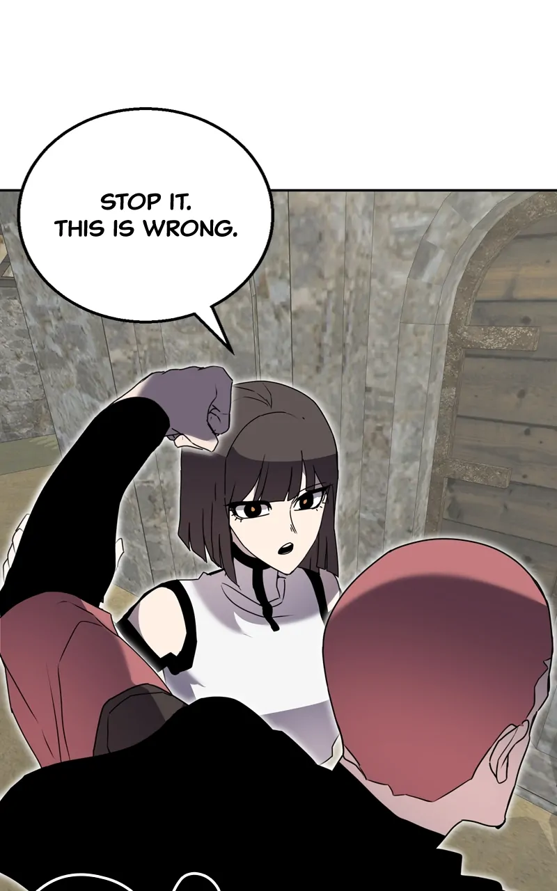 Bug Hunter Chapter 56 - page 71