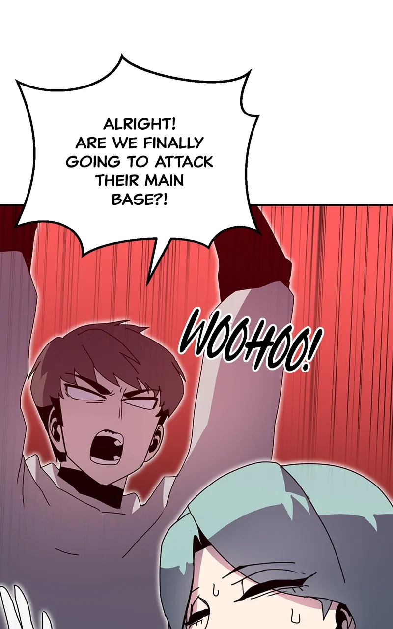 Bug Hunter Chapter 32 - page 48