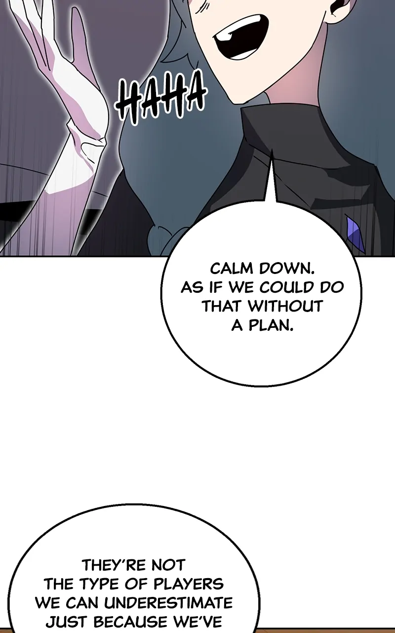 Bug Hunter Chapter 32 - page 49