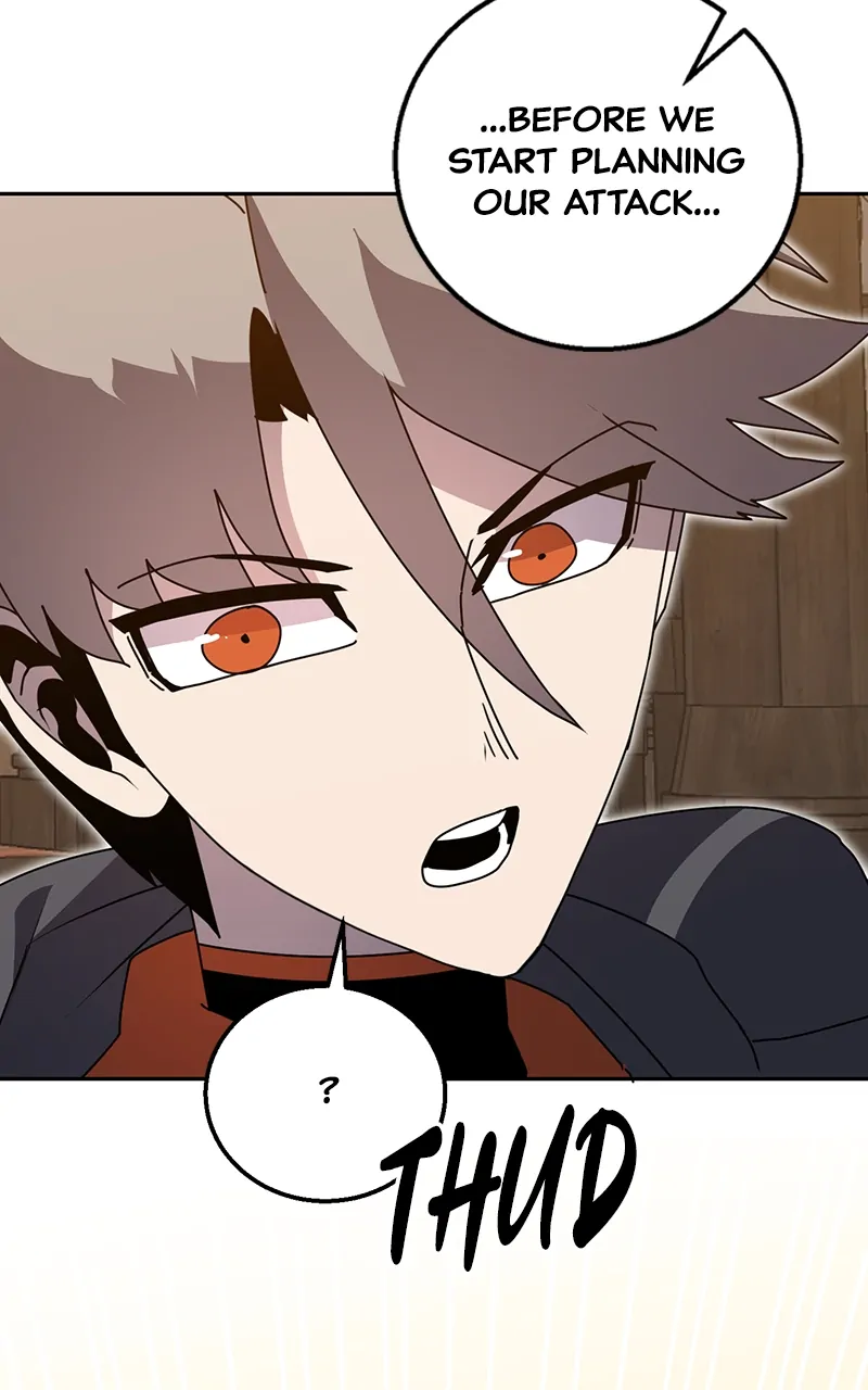Bug Hunter Chapter 32 - page 64