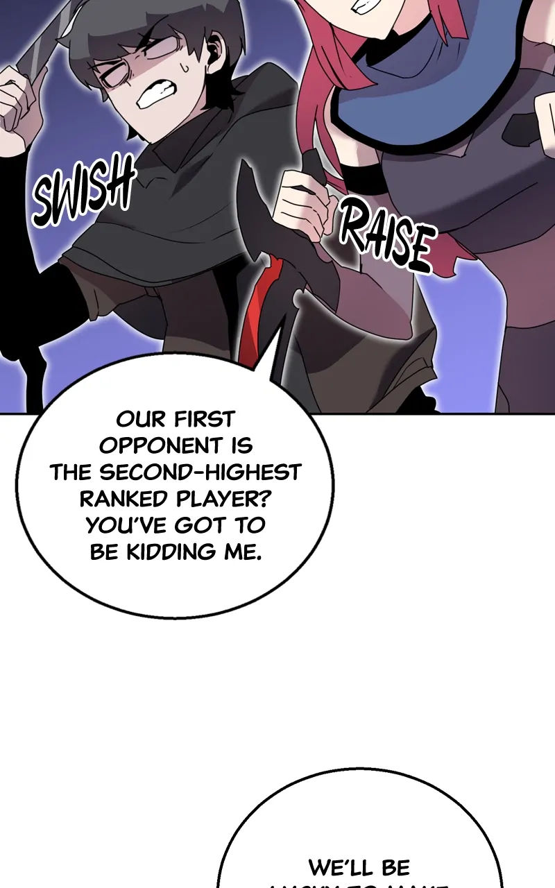 Bug Hunter Chapter 57 - page 29