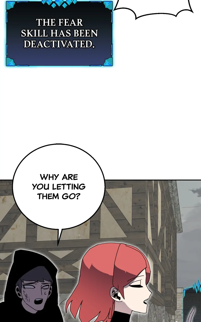 Bug Hunter Chapter 57 - page 53