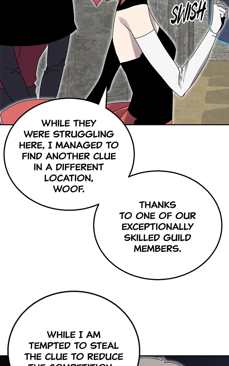 Bug Hunter Chapter 57 - page 54