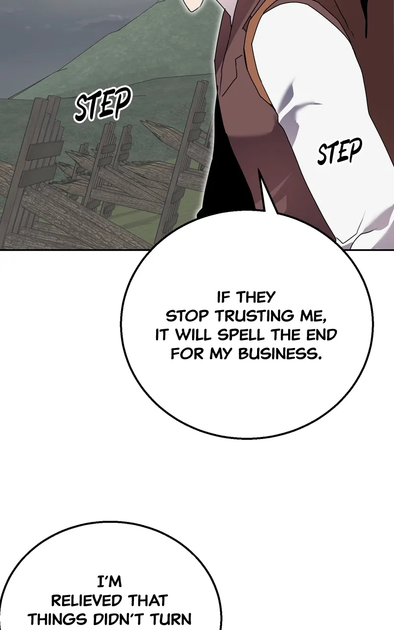 Bug Hunter Chapter 57 - page 60