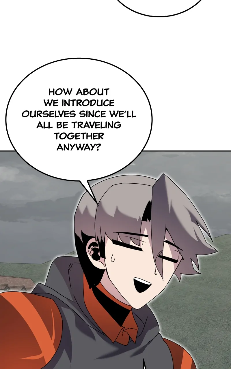 Bug Hunter Chapter 57 - page 79