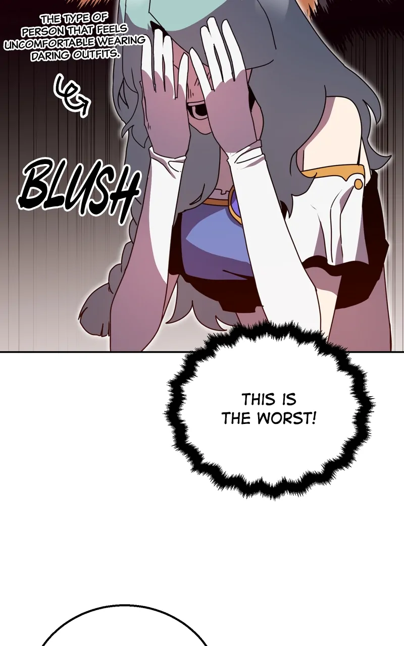 Bug Hunter Chapter 33 - page 8