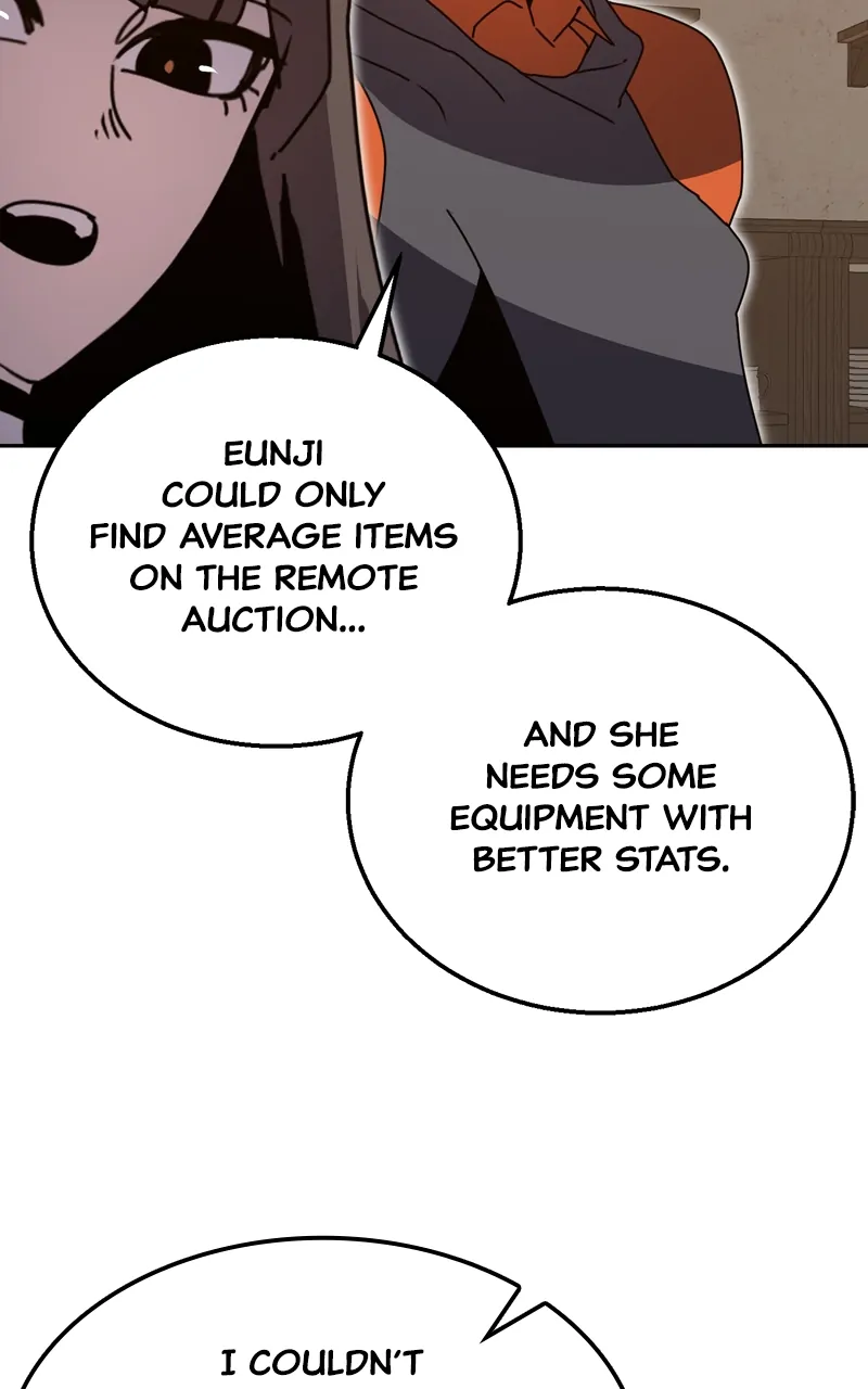 Bug Hunter Chapter 33 - page 14