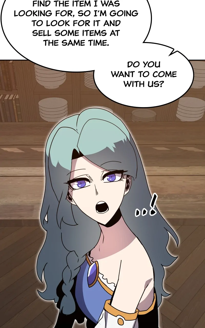 Bug Hunter Chapter 33 - page 15