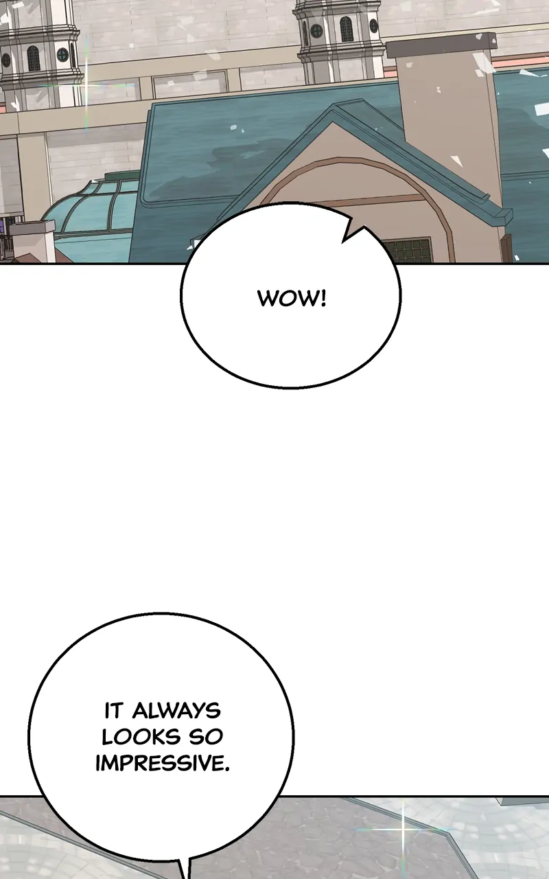Bug Hunter Chapter 33 - page 20
