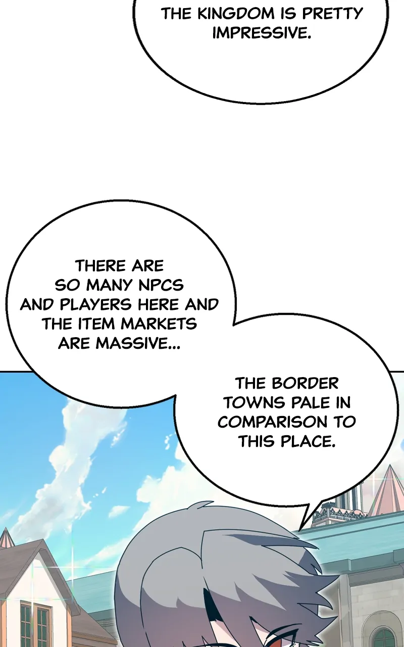 Bug Hunter Chapter 33 - page 22