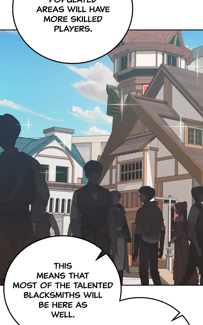 Bug Hunter Chapter 33 - page 24