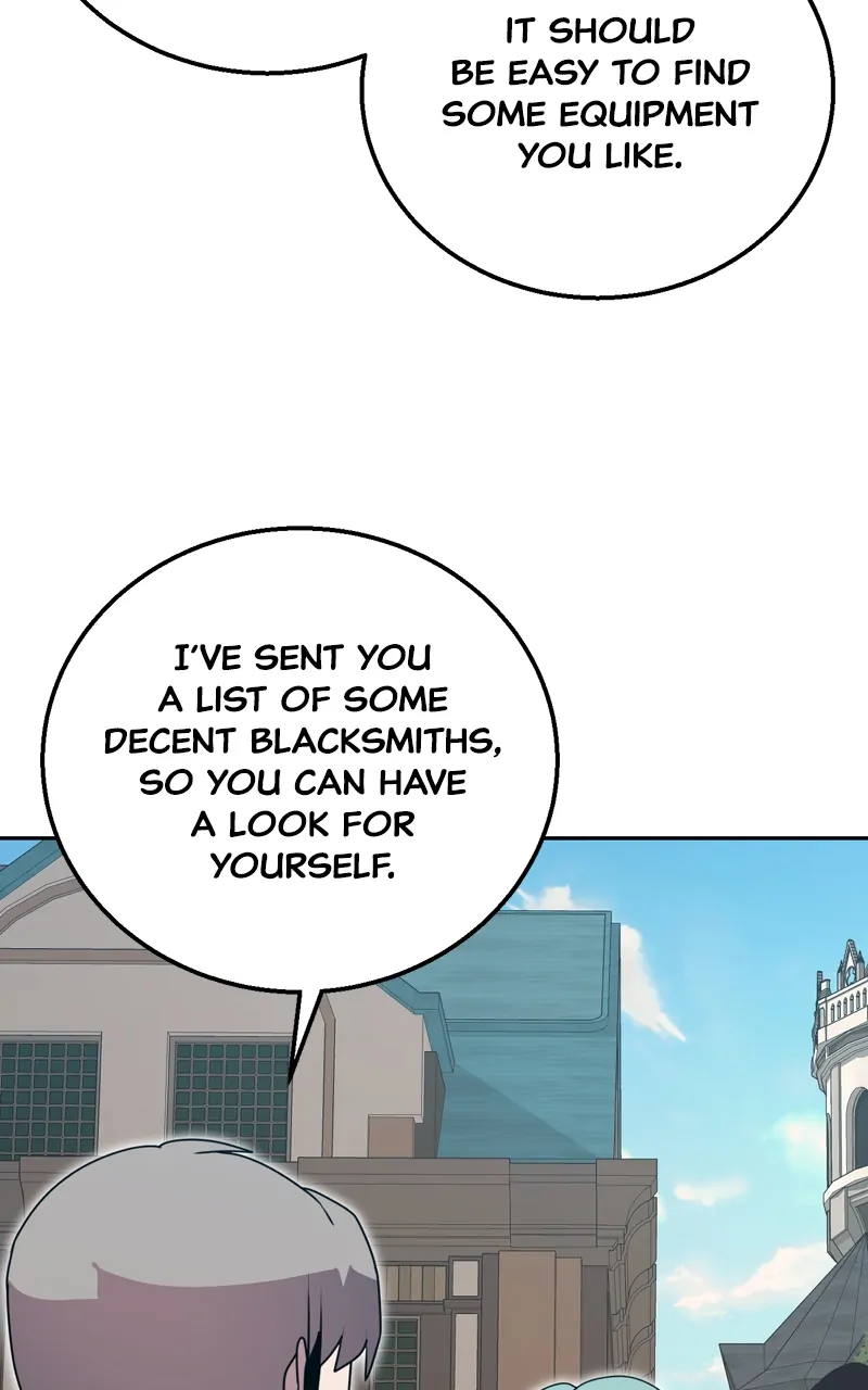 Bug Hunter Chapter 33 - page 25