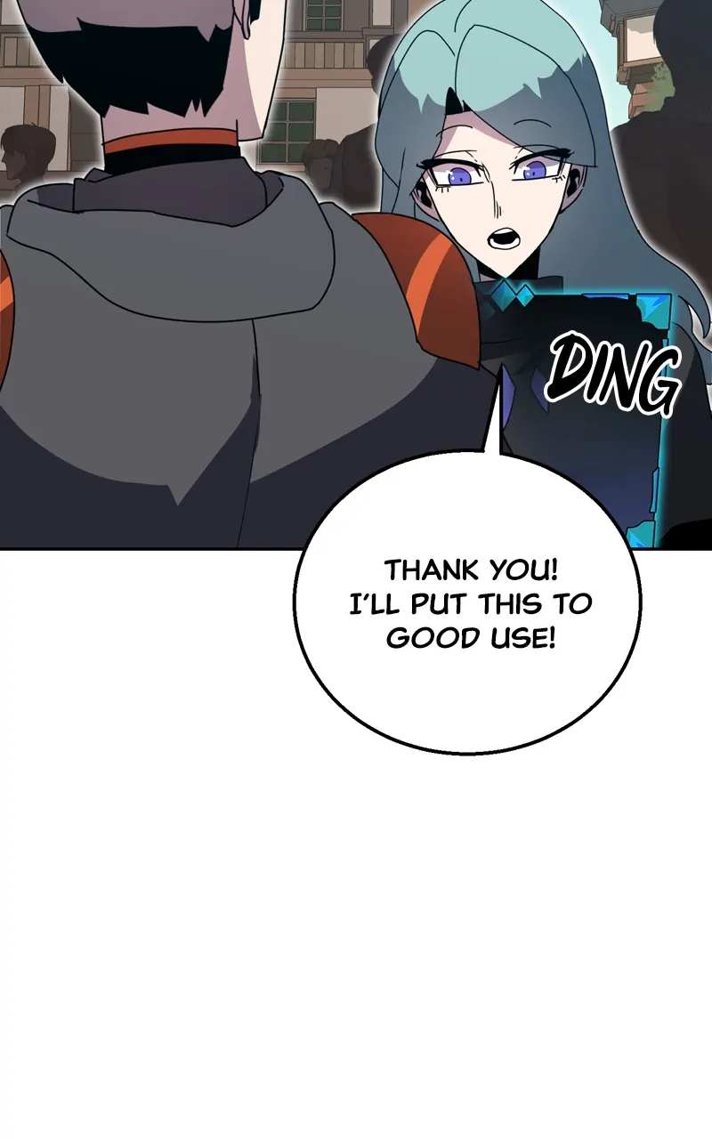 Bug Hunter Chapter 33 - page 26