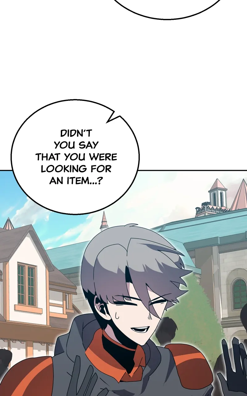 Bug Hunter Chapter 33 - page 28