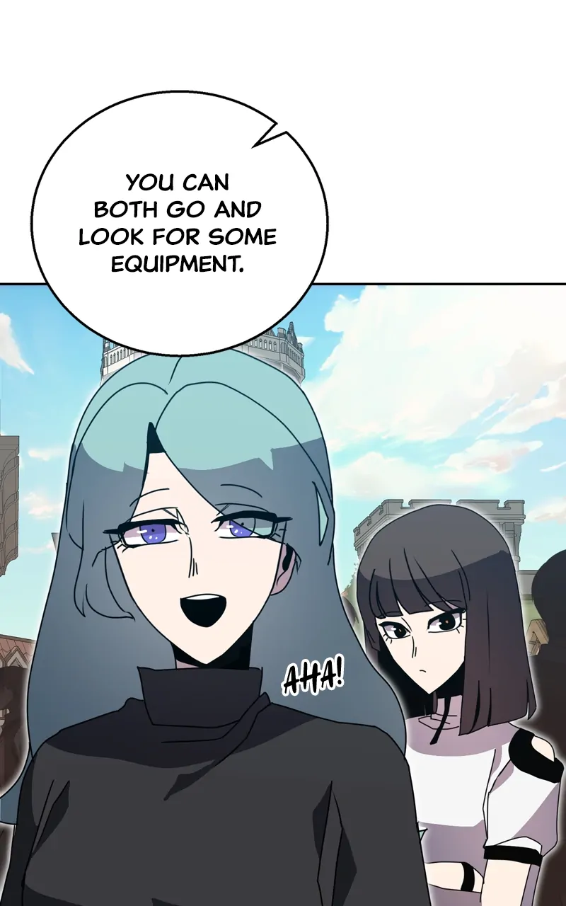 Bug Hunter Chapter 33 - page 31