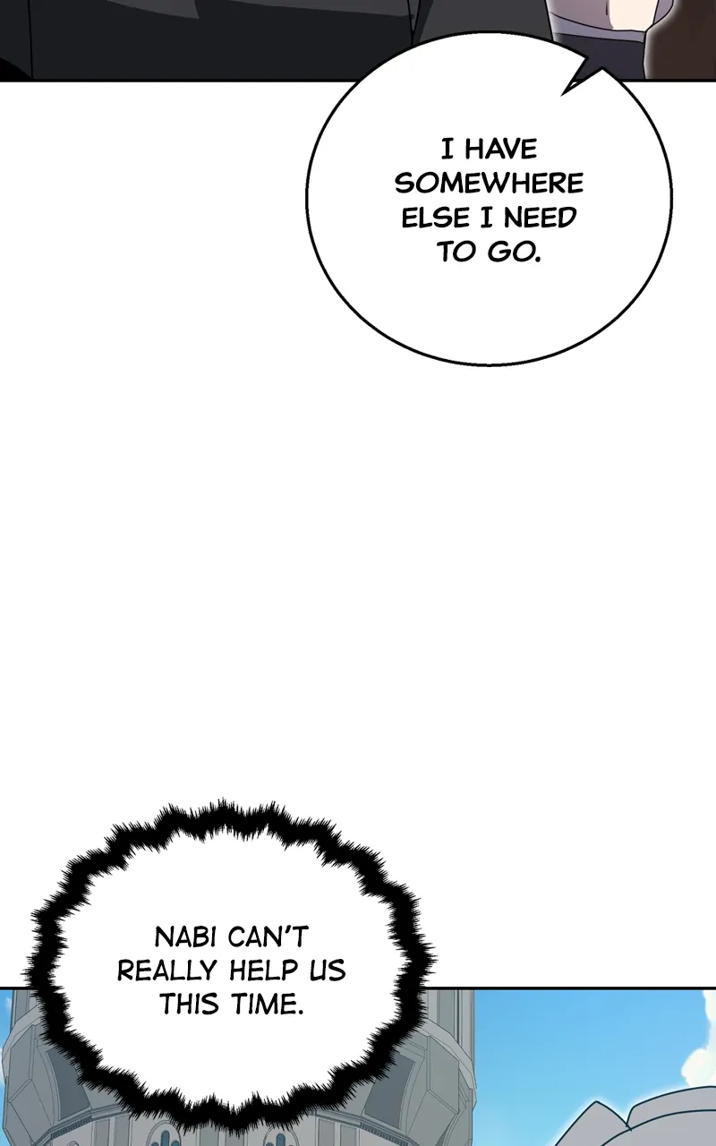 Bug Hunter Chapter 33 - page 32