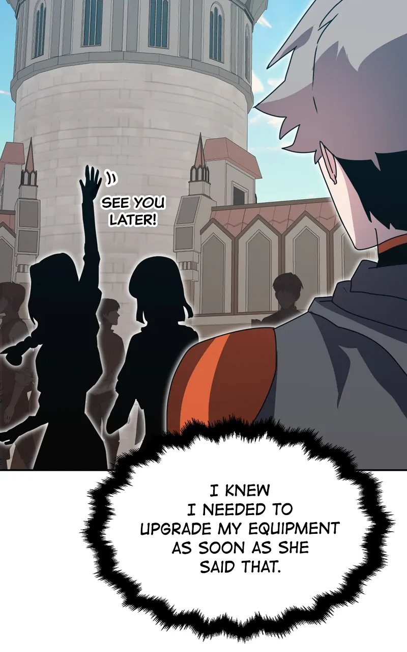 Bug Hunter Chapter 33 - page 33