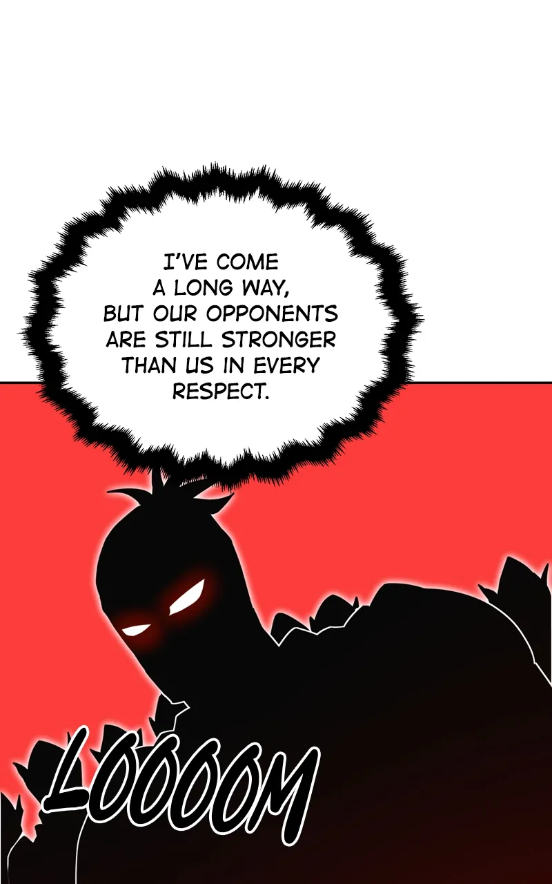 Bug Hunter Chapter 33 - page 34
