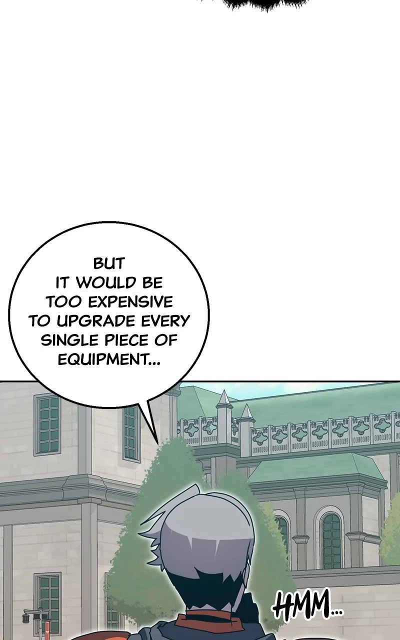 Bug Hunter Chapter 33 - page 36