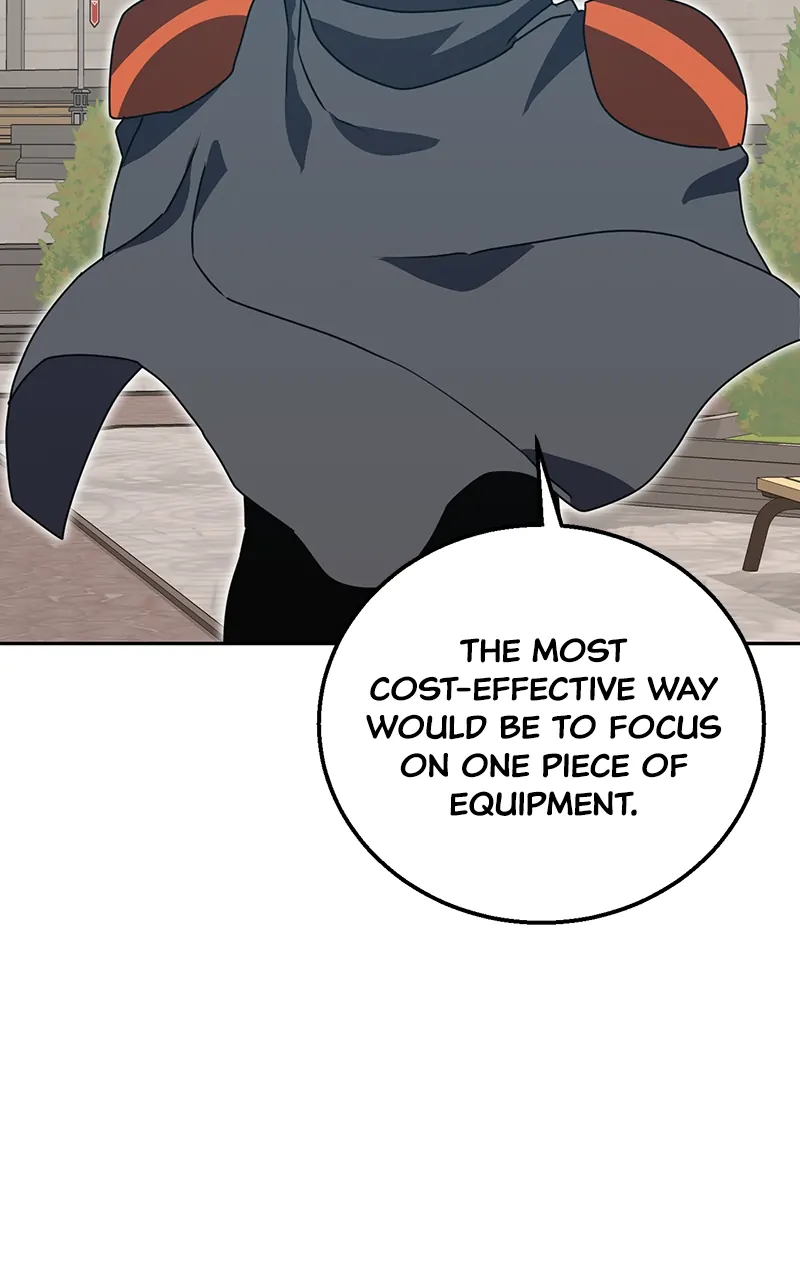 Bug Hunter Chapter 33 - page 37