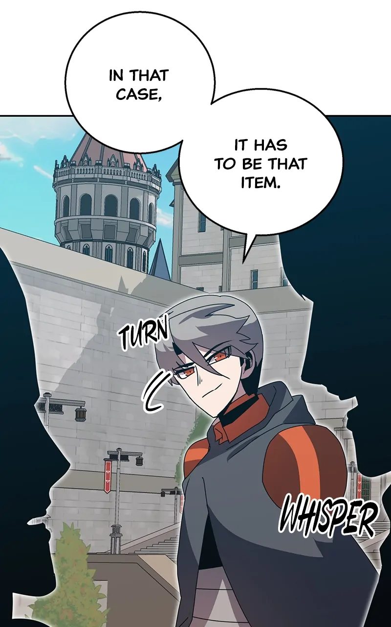 Bug Hunter Chapter 33 - page 38