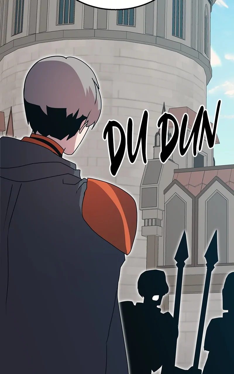Bug Hunter Chapter 33 - page 41