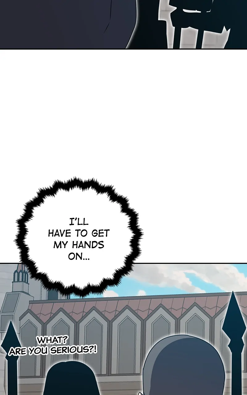 Bug Hunter Chapter 33 - page 42