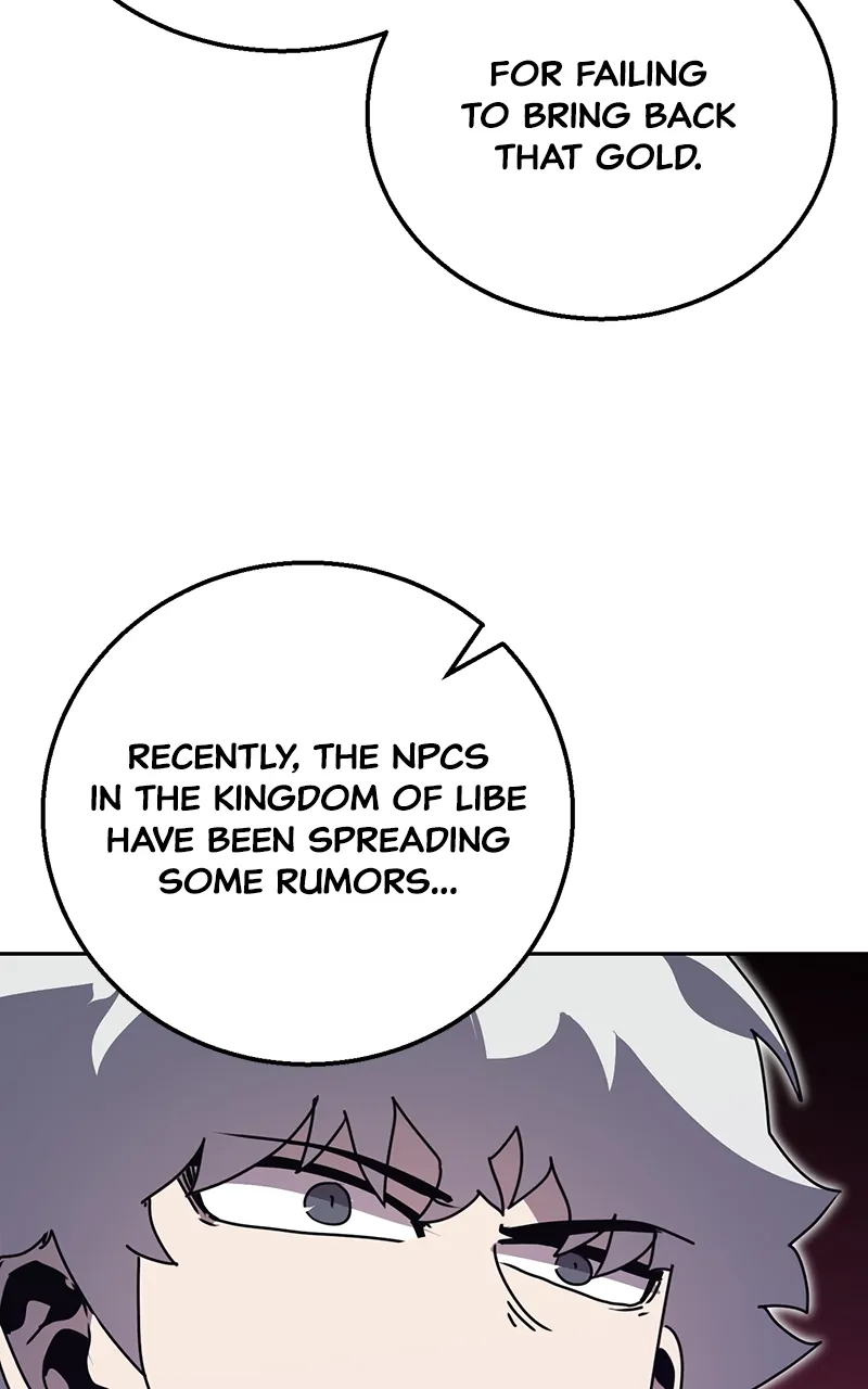 Bug Hunter Chapter 33 - page 49